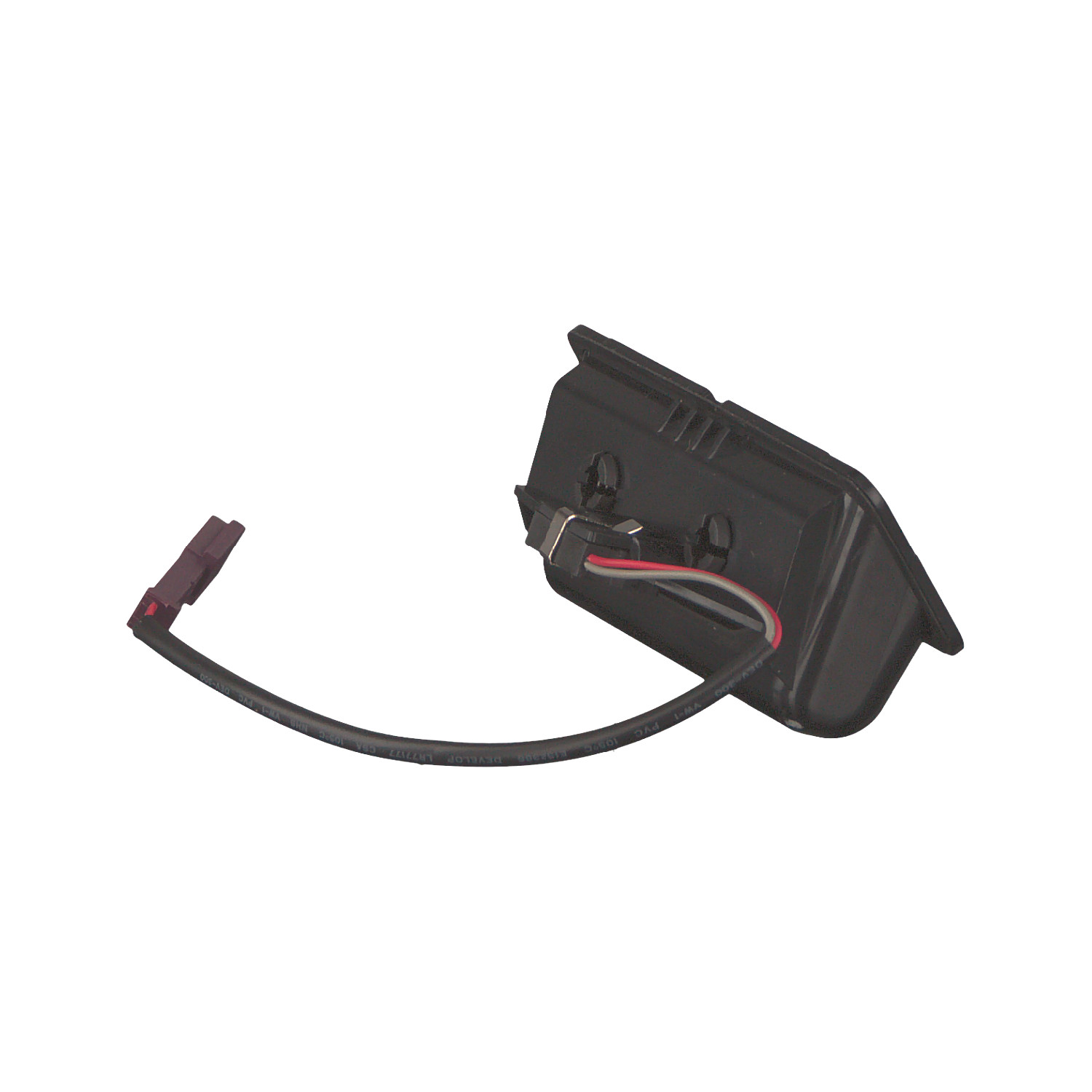 FEBI BILSTEIN 180431 Touche, verrouillage automatique du hayon