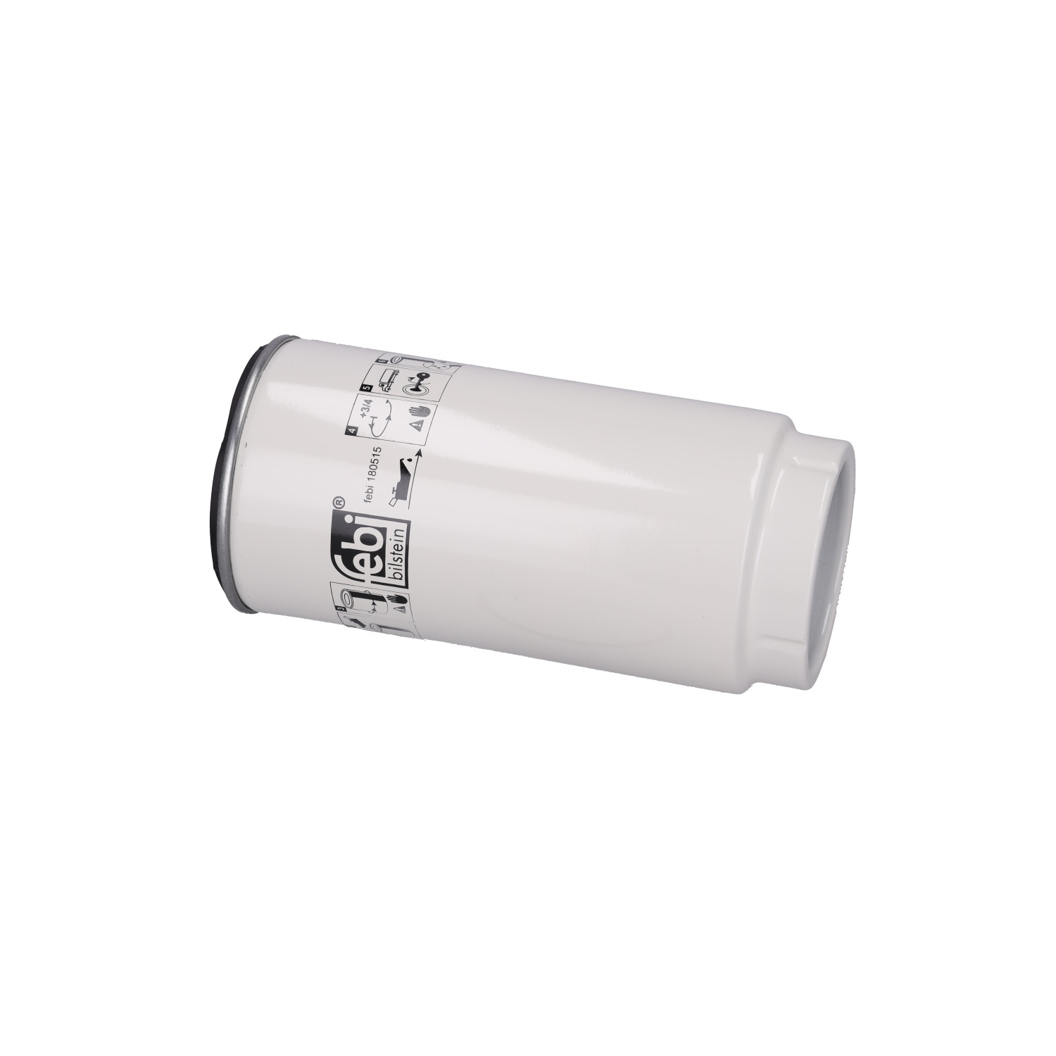 FEBI BILSTEIN 180515 Degvielas filtrs
