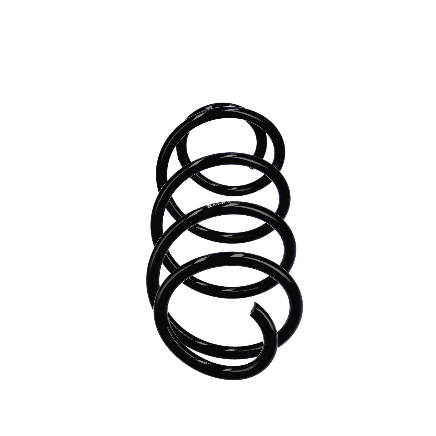 Ressort de suspension R18508 EIBACH 5N0411105AJ AUDI