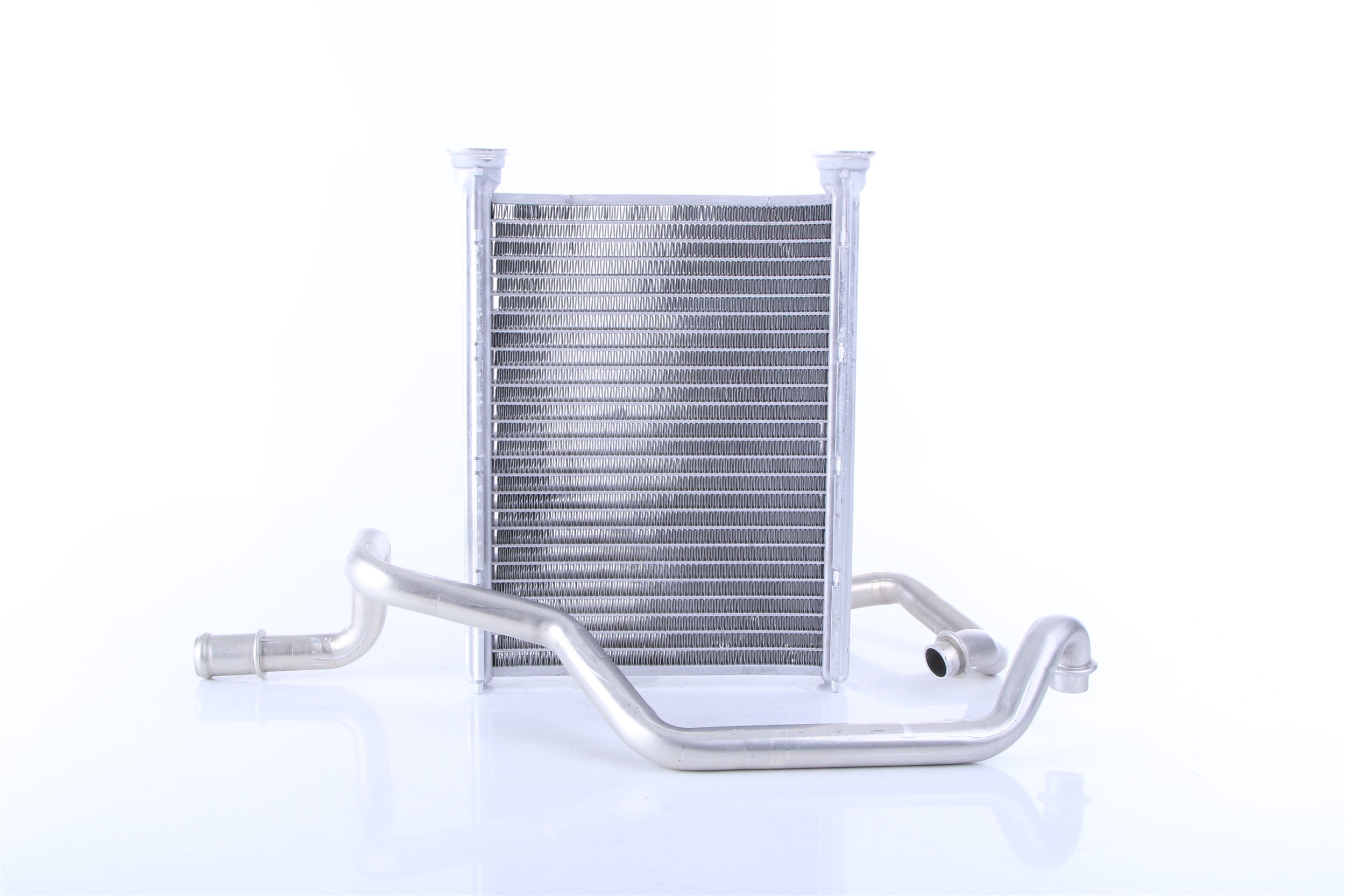 Varmeelement, kabinevarme 707290 NISSENS 271401FC0A NISSAN