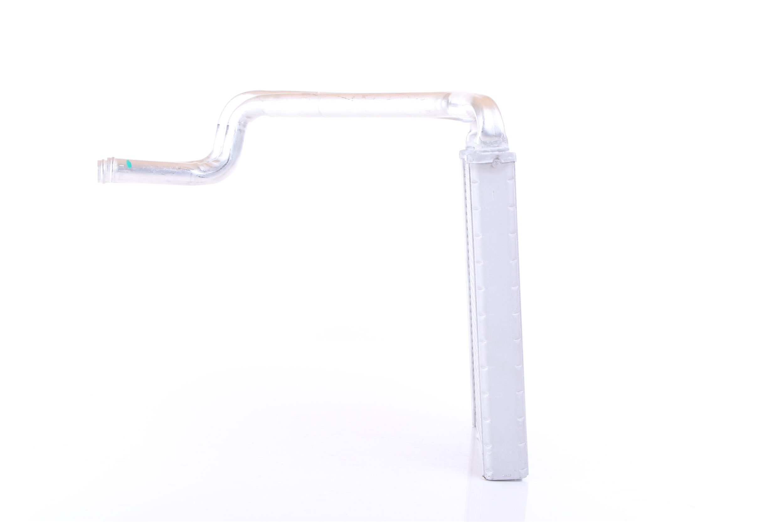 Radiateur de chauffage 707297 NISSENS 97138-D7000 HYUNDAI