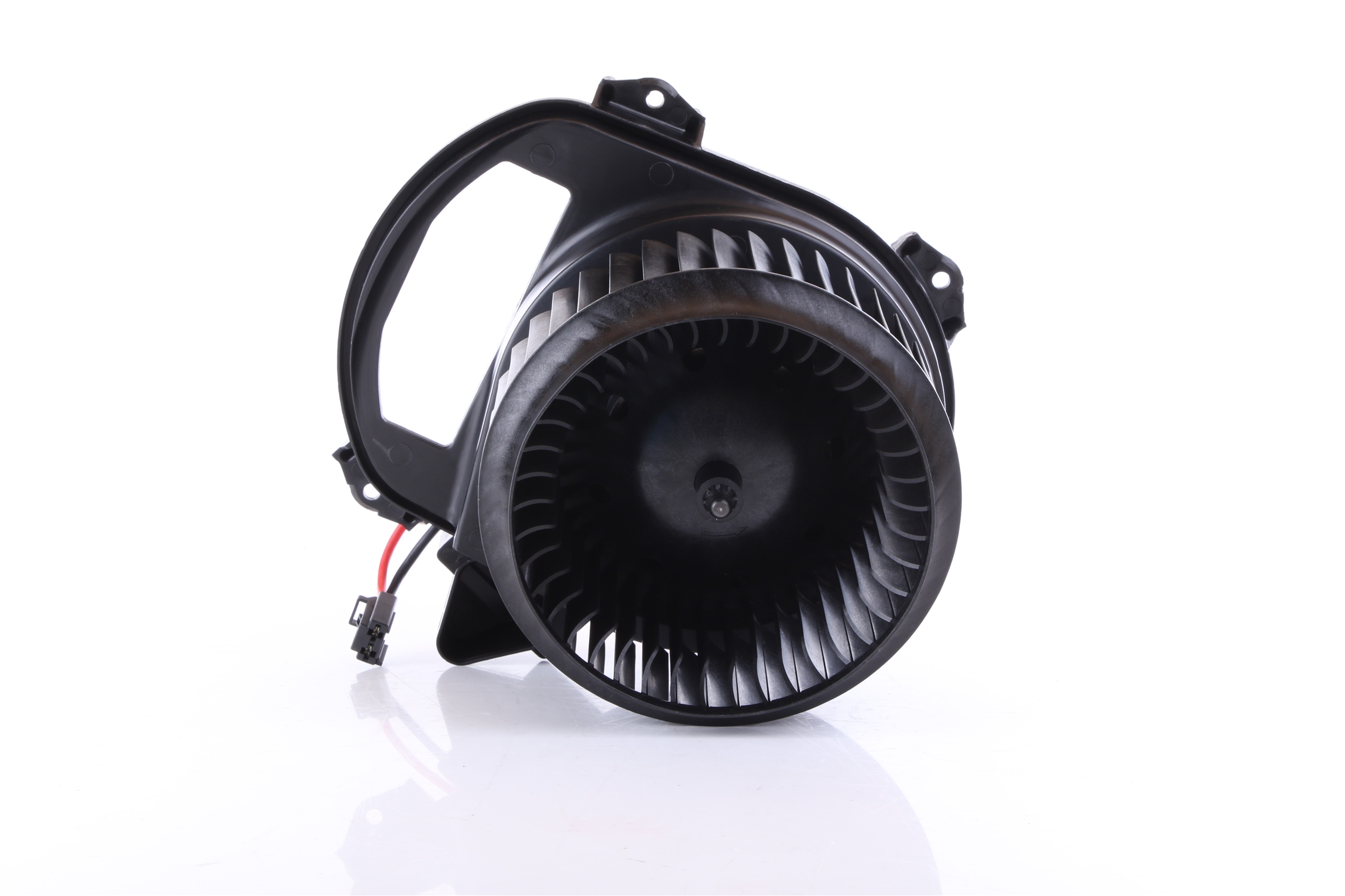 NISSENS 87551 Pulseur d'air habitacle