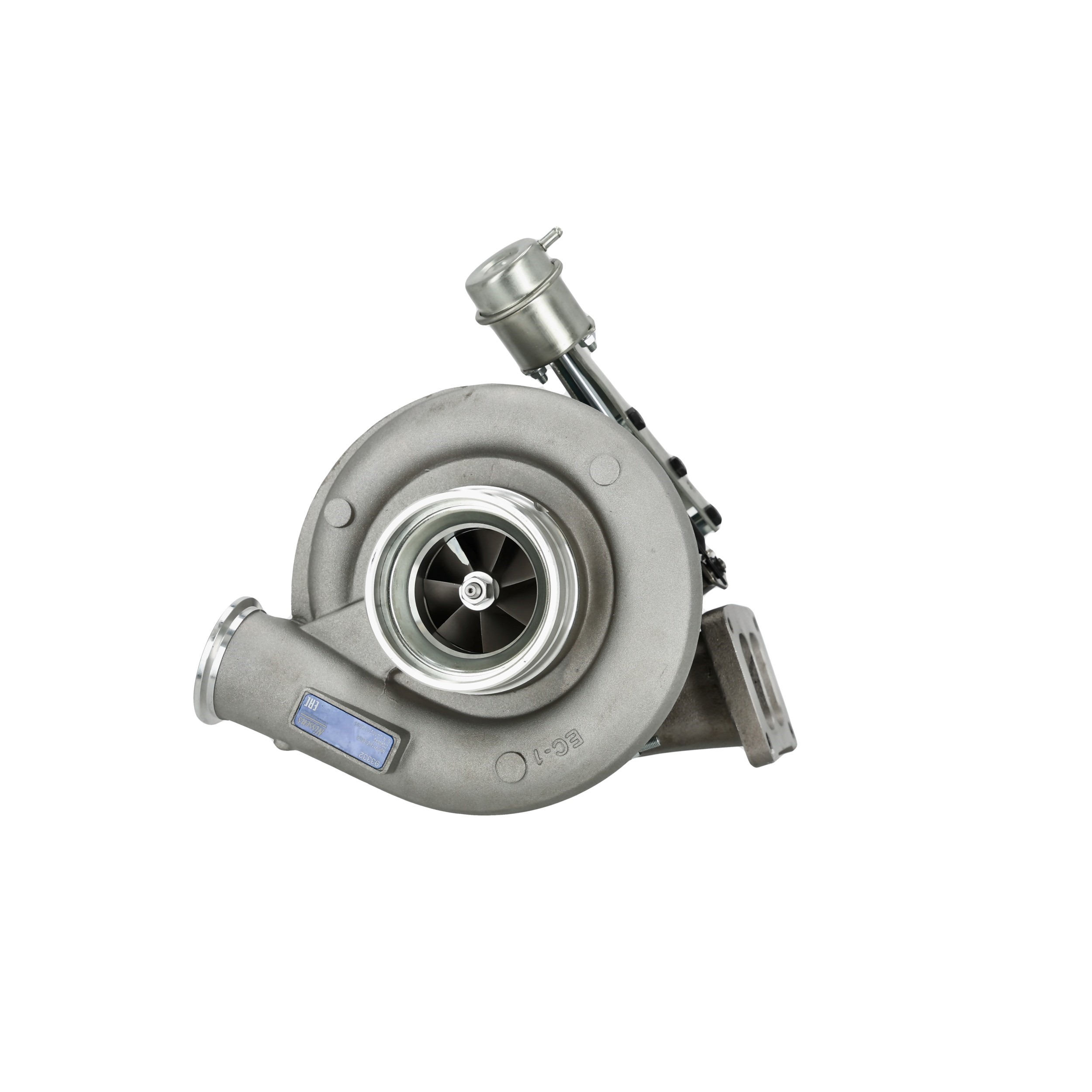 Turbolader 93332 NISSENS 20993930 VOLVO