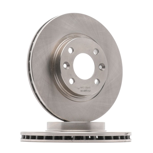 MAPCO 47147 Sada bŕzd Renault Scenic 1 originálne cena