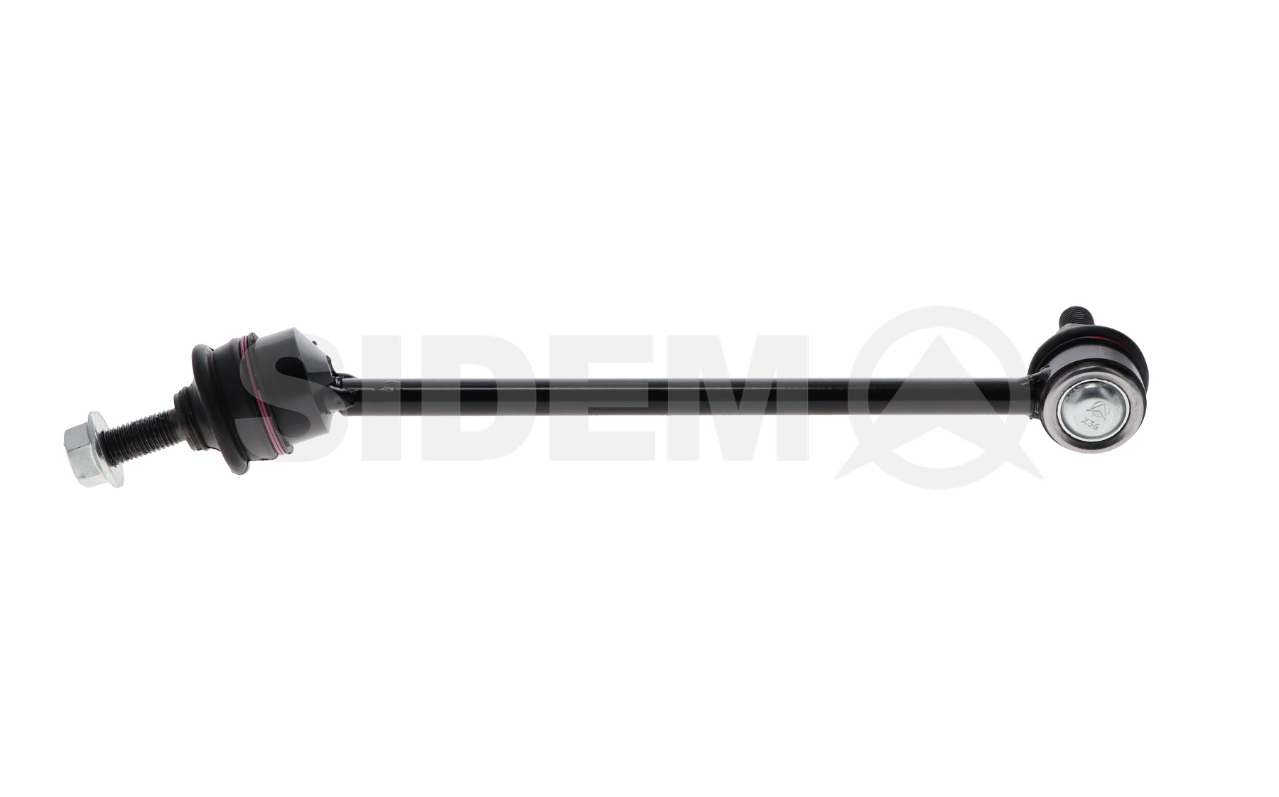 SIDEM 490066 Stiepnis / Atsaite, Stabilizators