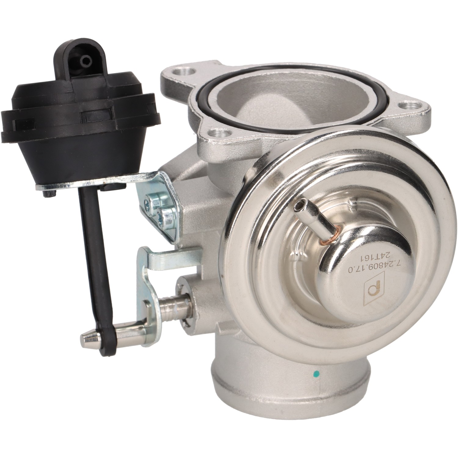 7.24809.17.0 PIERBURG EGR valve Tesla pas cher