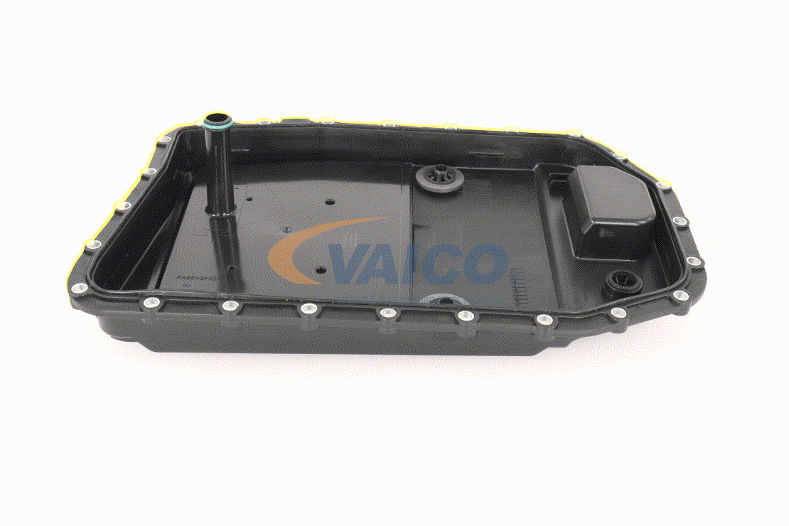 Carter de boîte de vitesse automatique VAICO 1089565 pour BMW