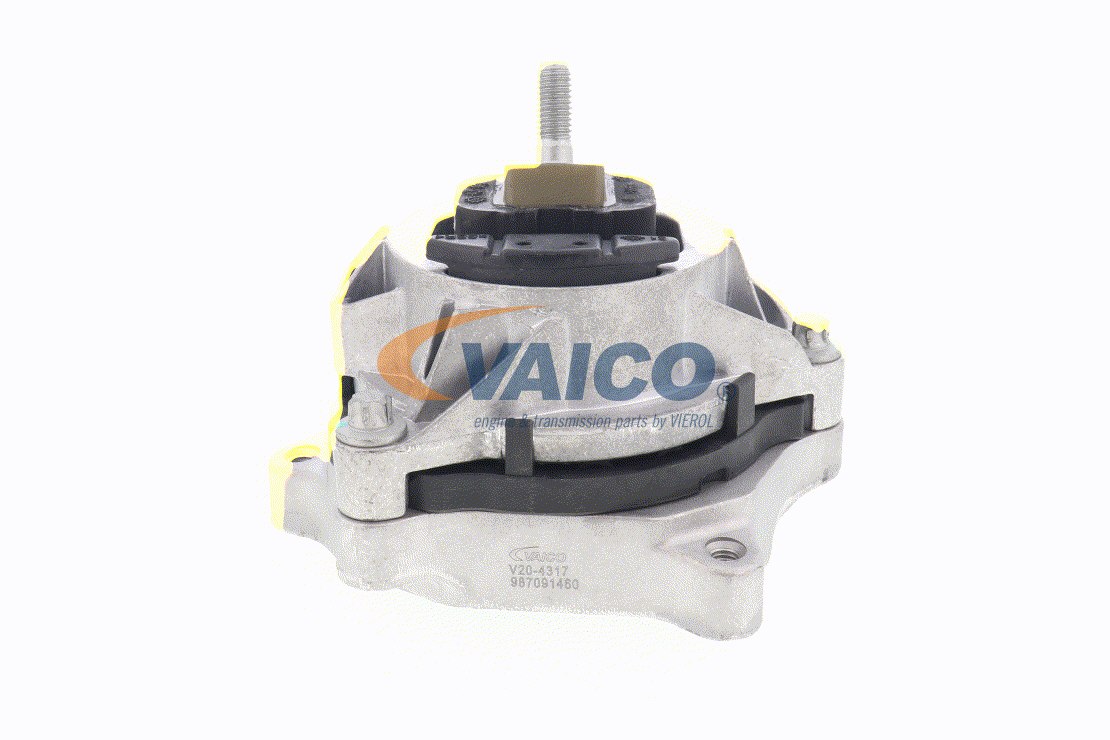 VAICO 1047687 Łożyskowanie silnika