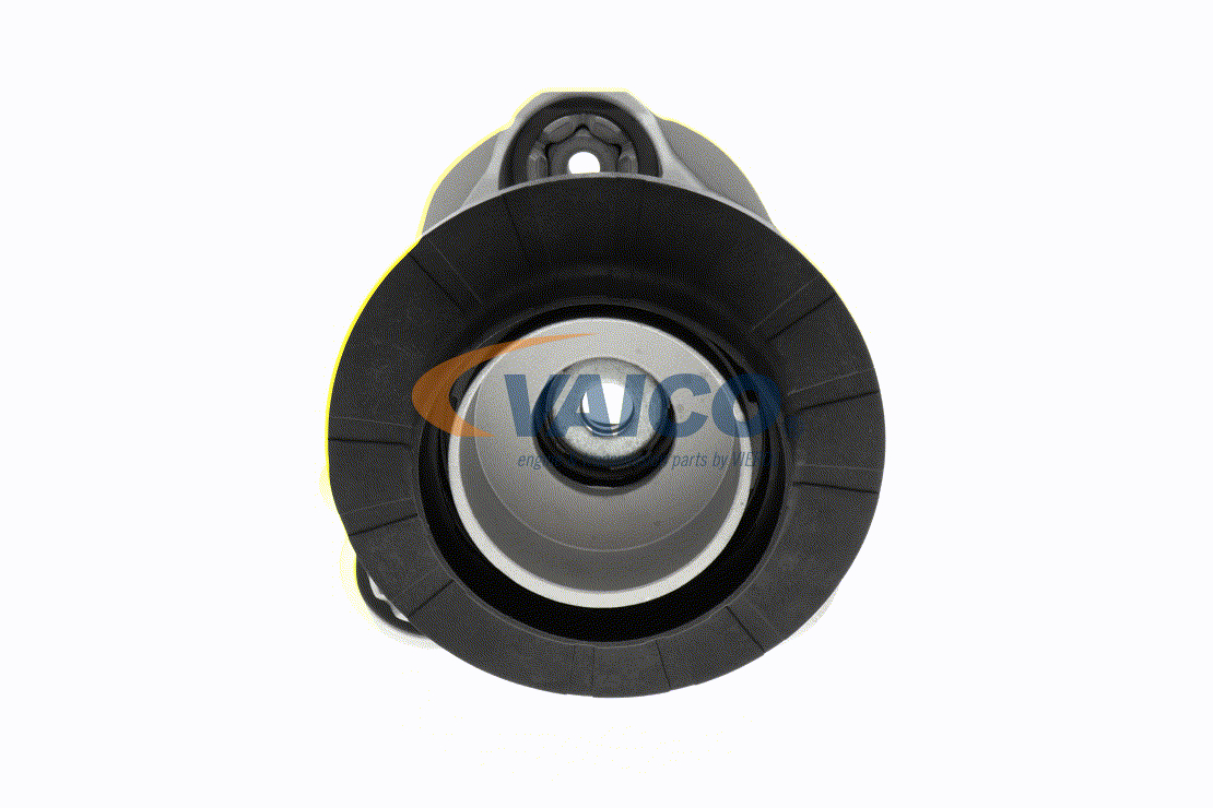 Veerpootlager V24-1308 VAICO 53199490 OPEL