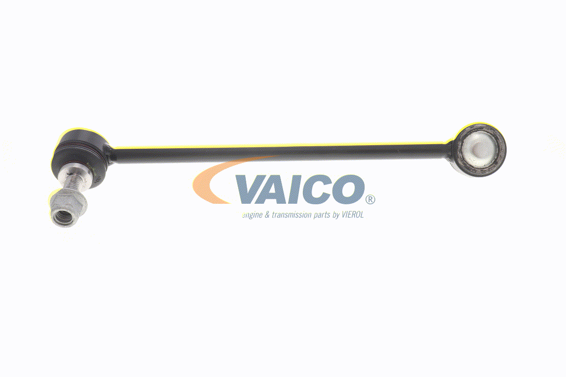 Stabilisatorstag V58-0046 VAICO 118839100B TESLA