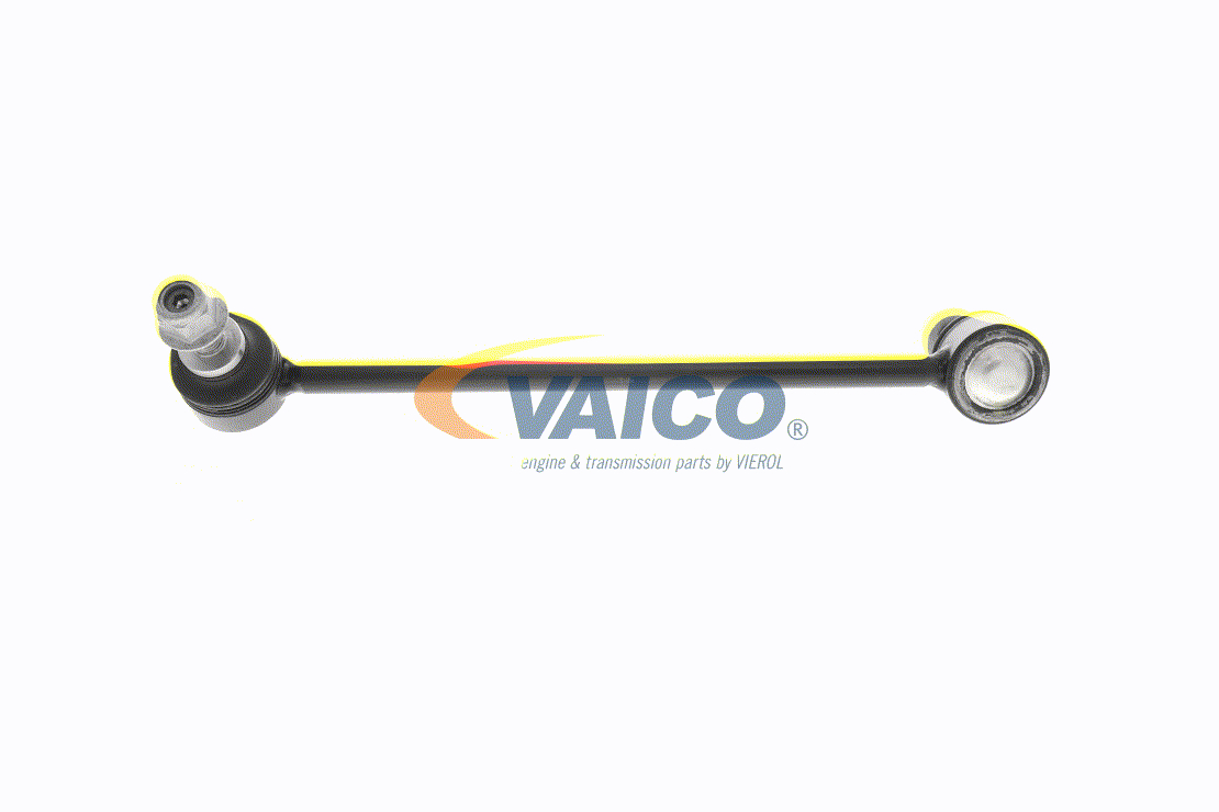 Anti-roll bar link 1069893 VAICO 104439600D TESLA