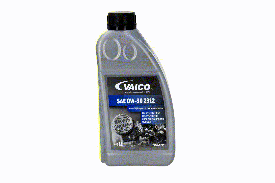 Online butik: Olie VAICO ACEA C2