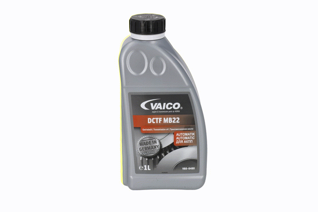 VAICO MB 236.22 Automatikgetriebeöl (ATF)