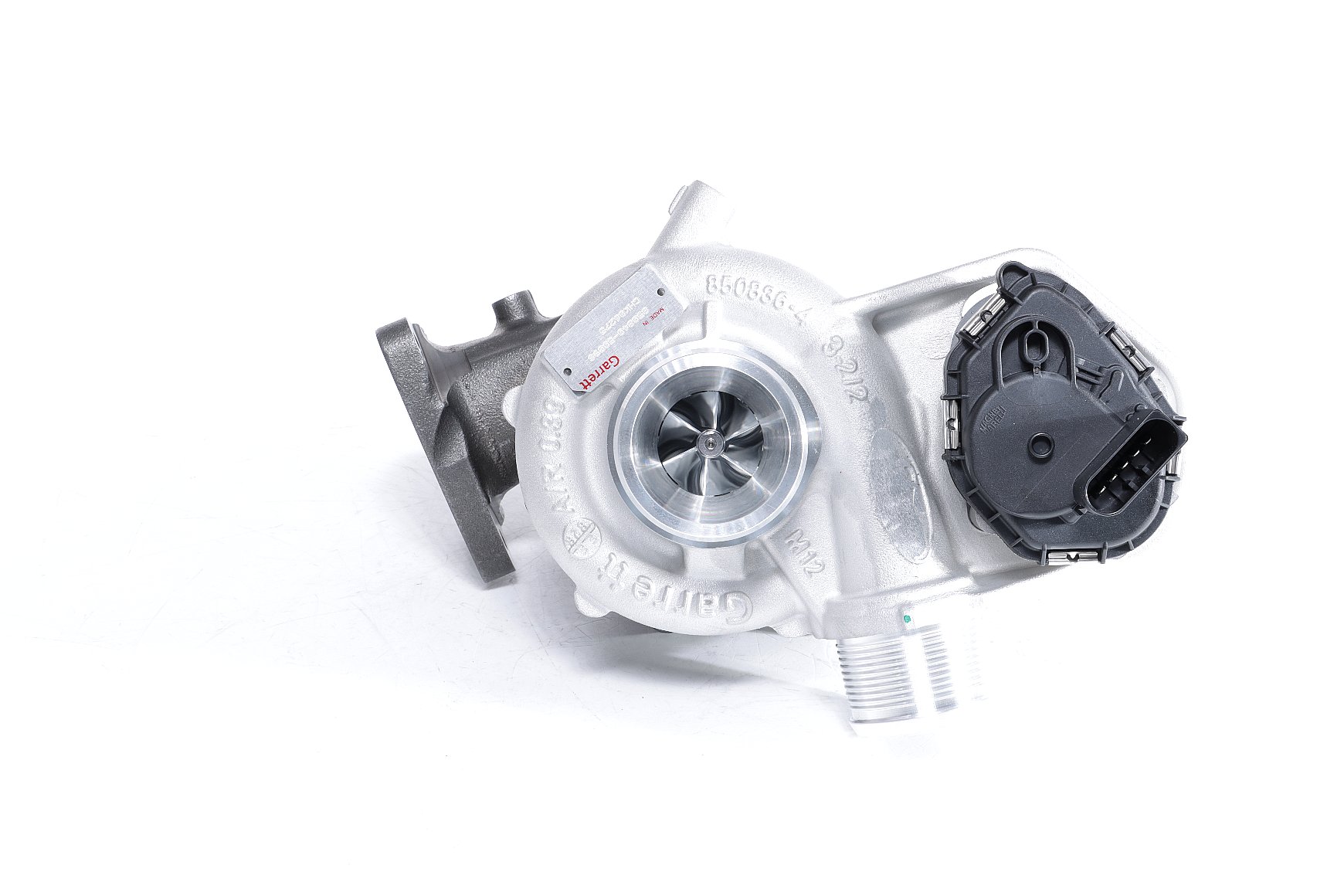 BTS TURBO T918839 Turbocharger