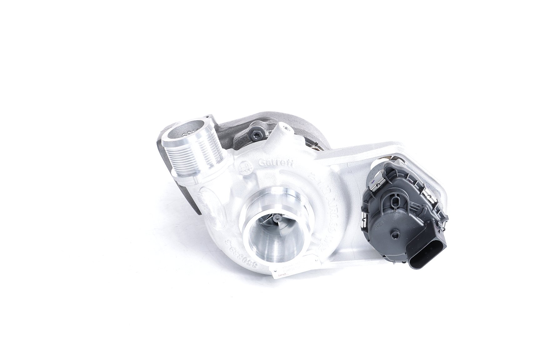 Verkkokauppa: Ahdin BTS TURBO T918840