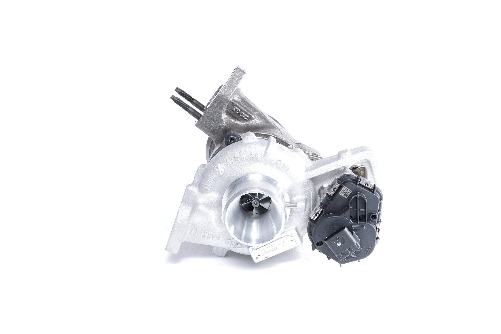 BTS TURBO T918844 Turbolader Fiat 500X 2.0 D Multijet 4x4 (334AX) 150 Pk Diesel prijs