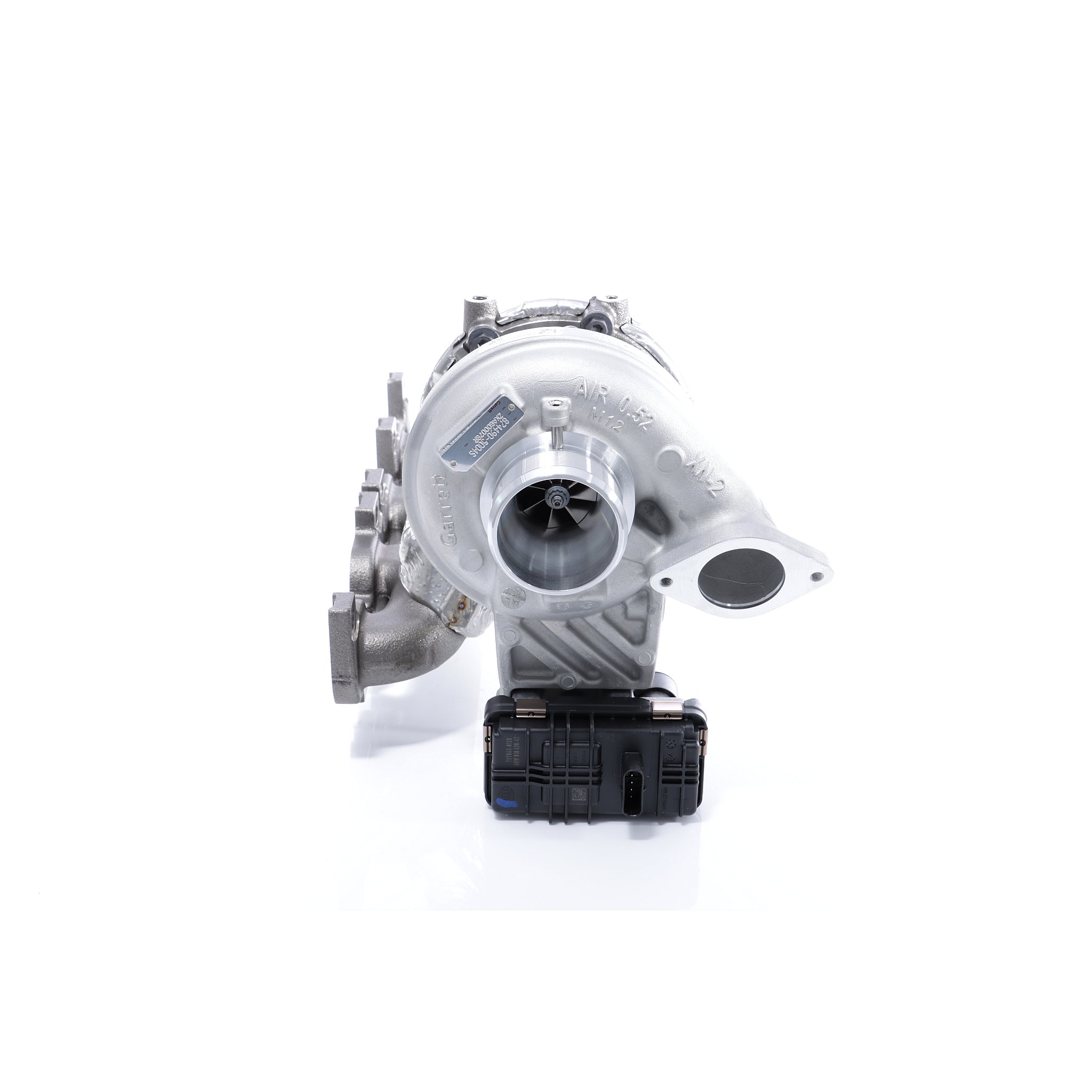 BTS TURBO T918845 Turbokompresors