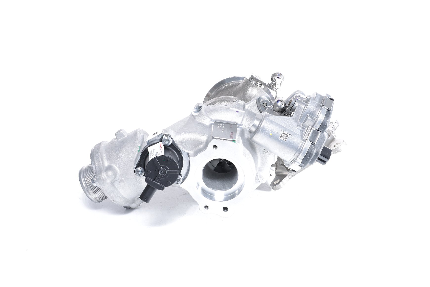 BTS TURBO T918851 Turbolader Audi Q5 FY 40 TFSI Mild Hybrid quattro 204 PS Benzin/Elektro Kosten