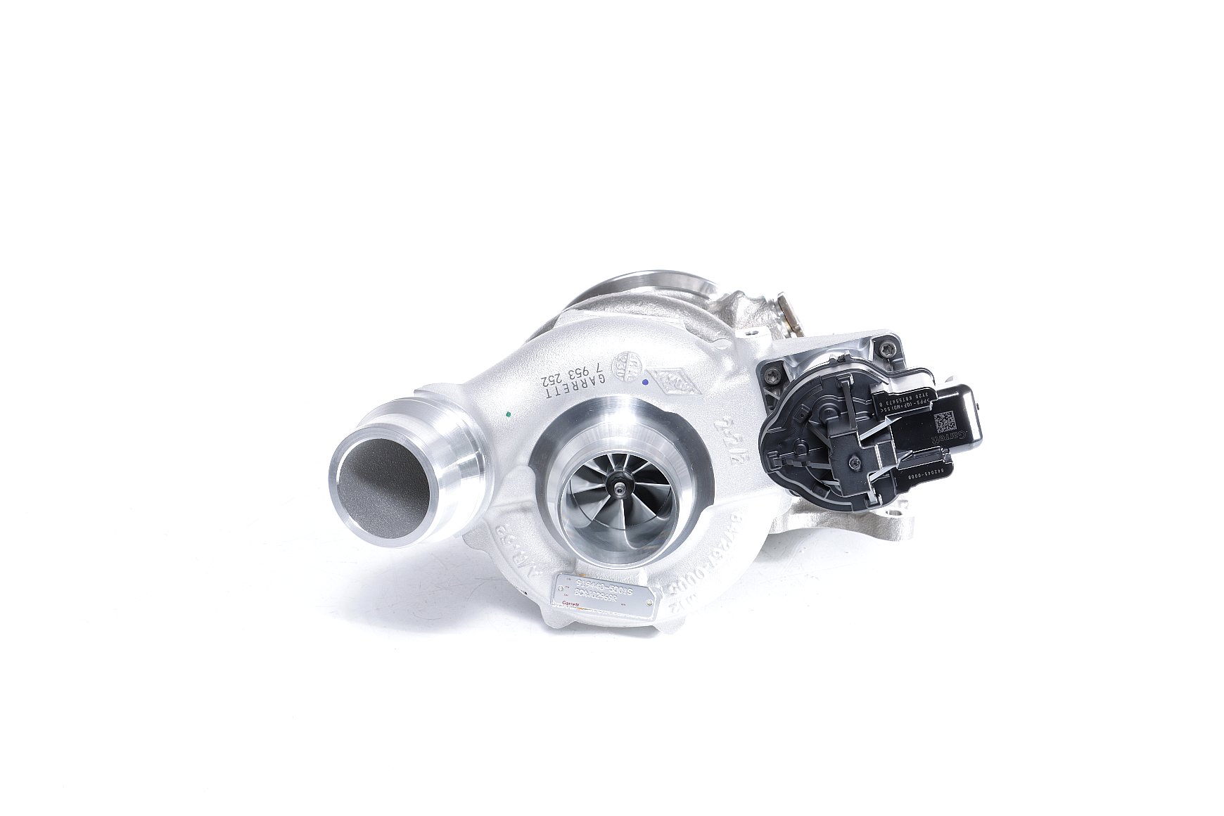 BTS TURBO T918857 Turbó BMW F34 320 i 184 LE Benzin árak