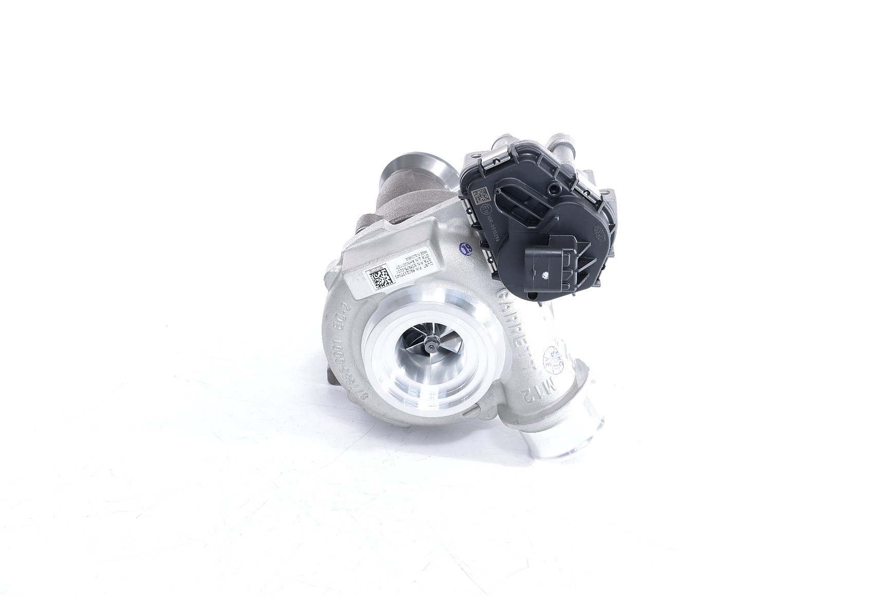 Turbosprężarka T918860 BTS TURBO 5802815821 IVECO