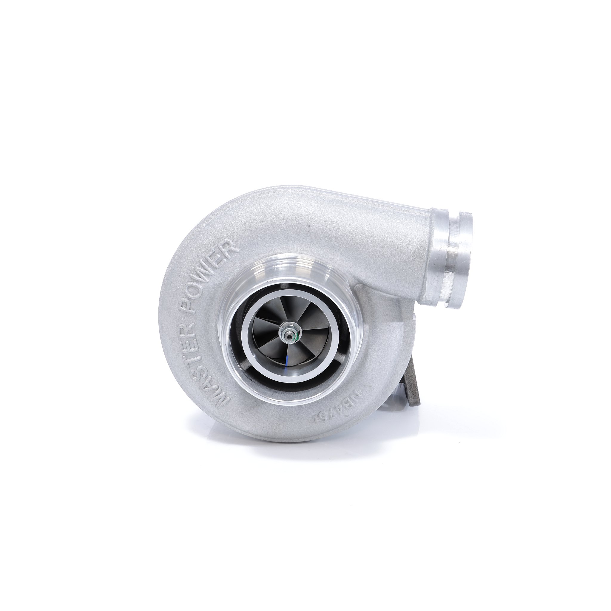 Turbo BTS TURBO RE63163 till
