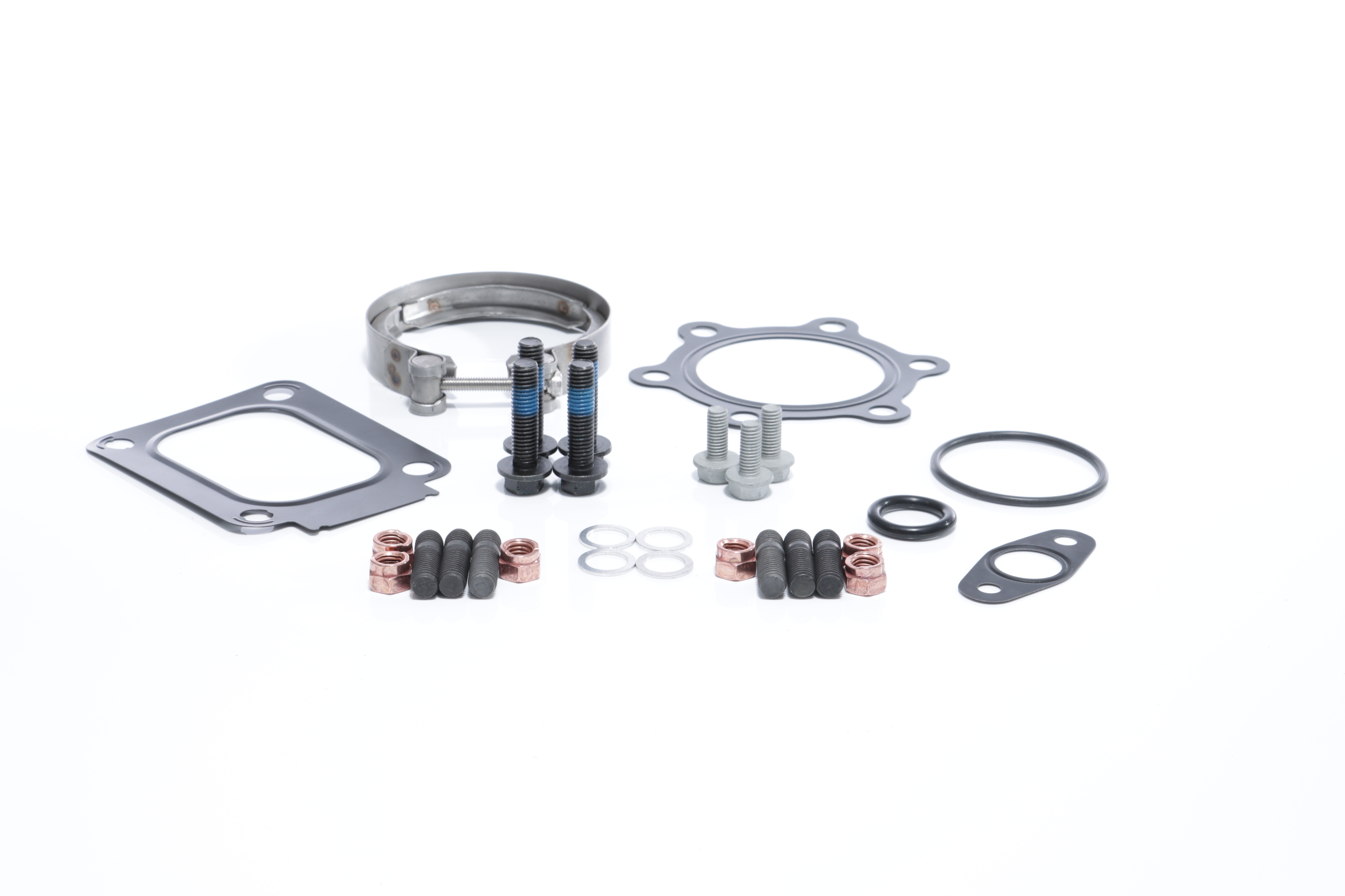 Turbolader T931393ABS BTS TURBO A4700961899 CHEVROLET