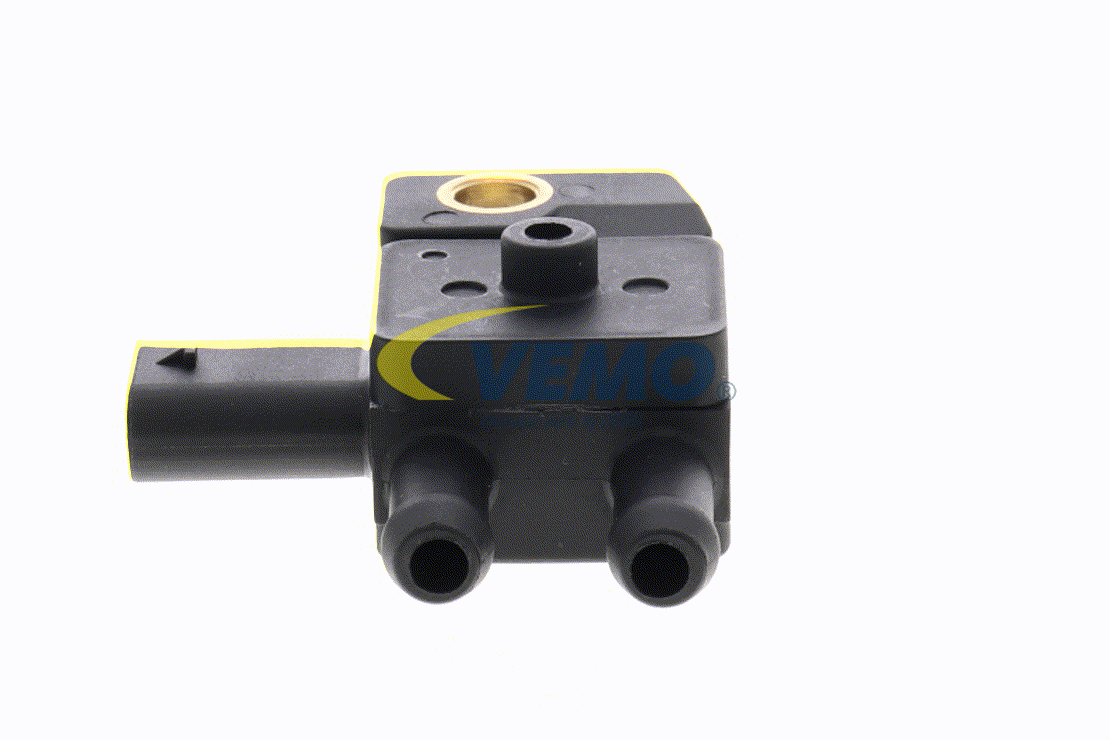 VEMO 1052651 Capteur, pression des gaz échappement
