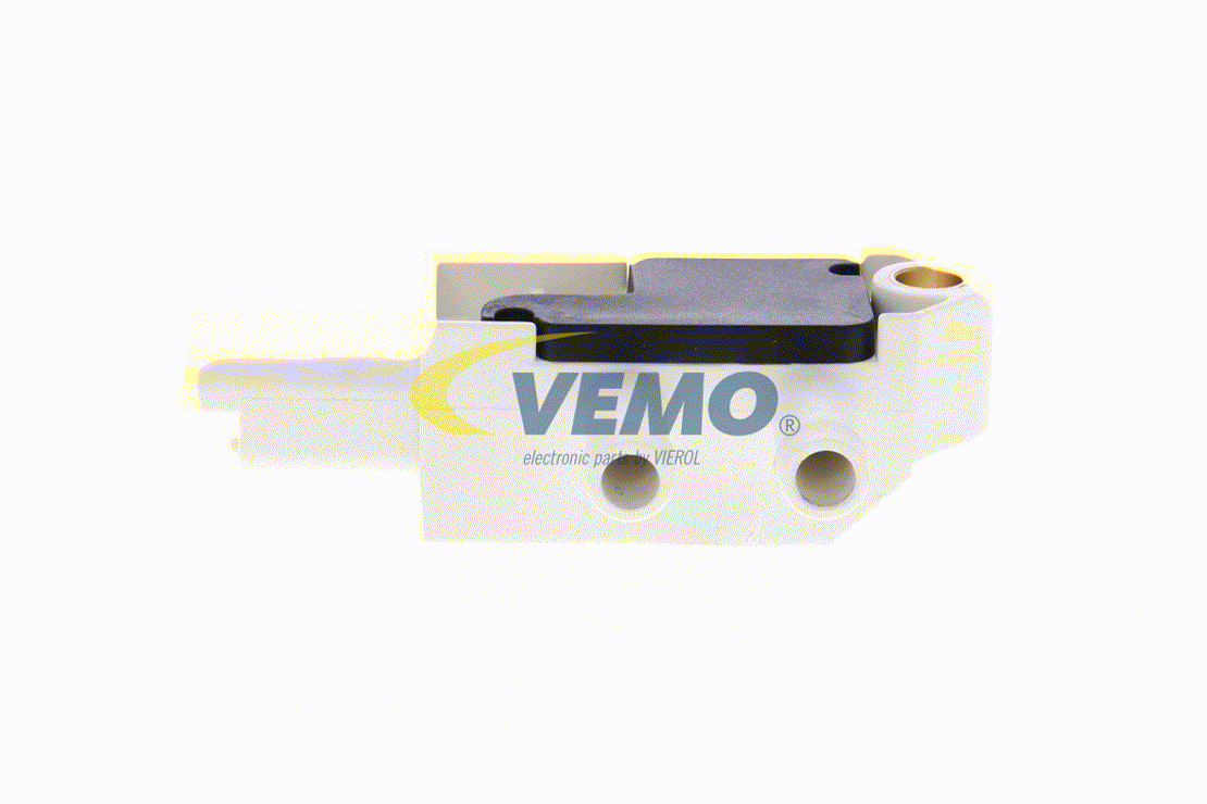 VEMO 1051590 Capteur, pression des gaz échappement