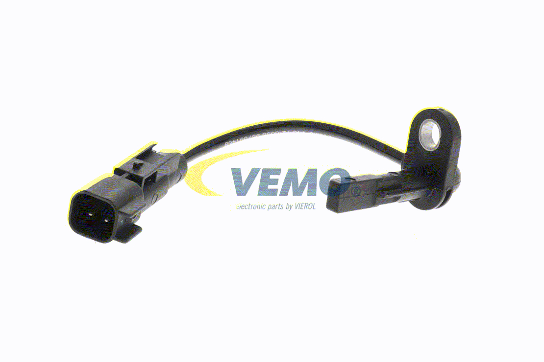VEMO 1083424 Sensor, rotações da roda