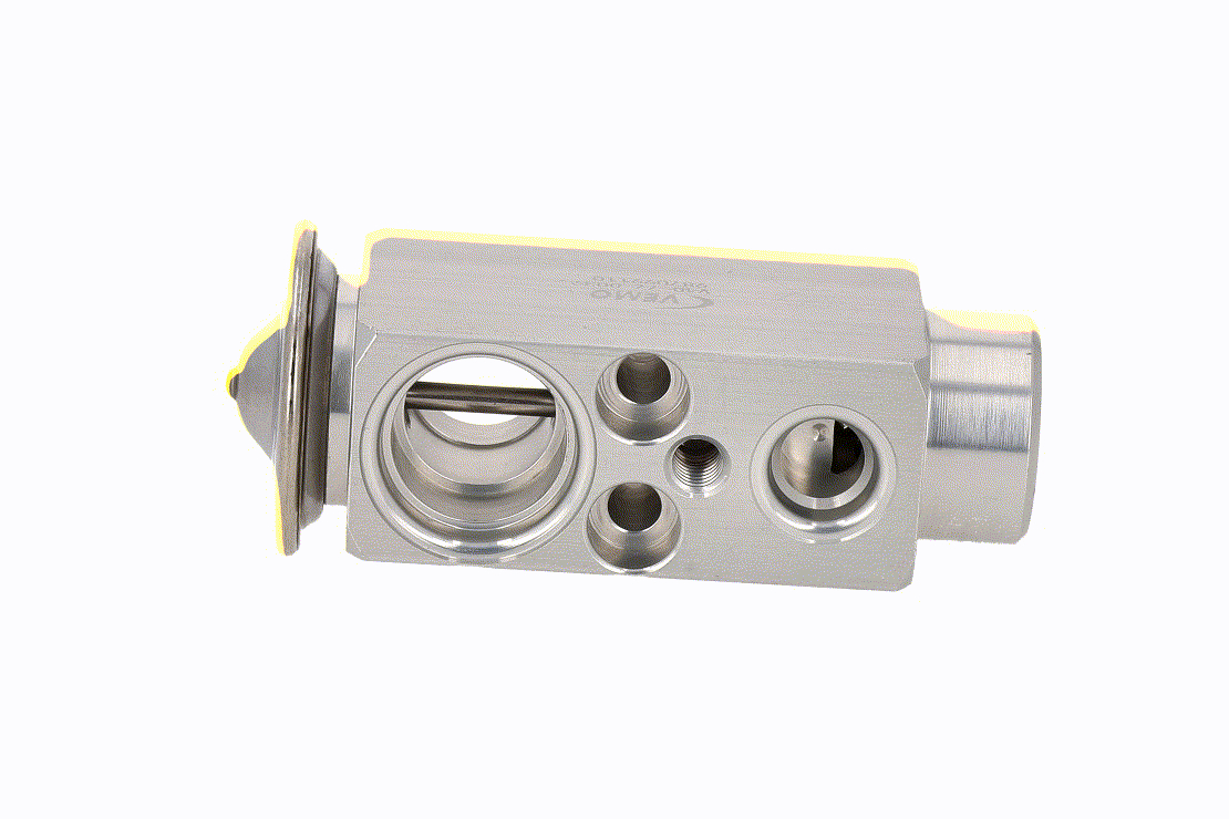 Online shop: Expansieventiel, airconditioning VEMO 1006892