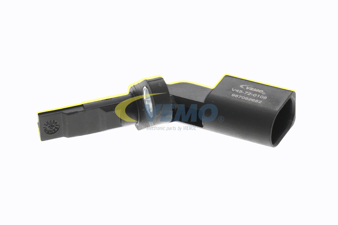 VEMO 1005823 Sensor, rotações da roda