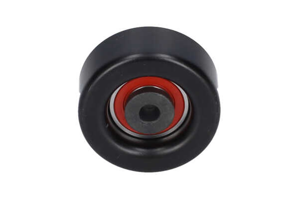 KAVO PARTS DIP-10010 Τροχαλία αδρανείας ιμάντα poly v Suzuki Vitara LY 1.6 AllGrip (APK 416) 117 PS Βενζίνη τιμες