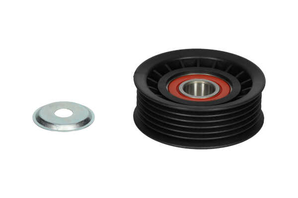 KAVO PARTS DIP-10013 Umlenkrolle Keilrippenriemen
