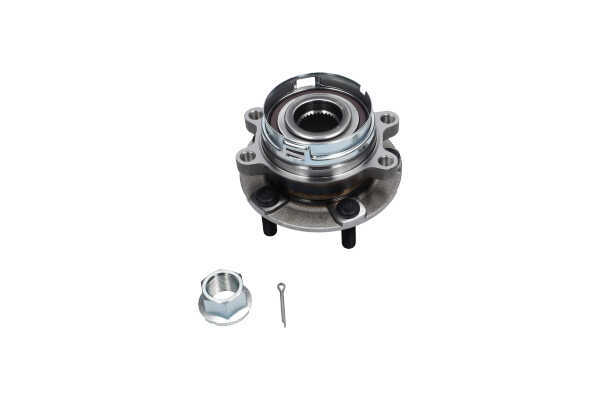 Σετ ρουλεμάν τροχών WBH-10002 KAVO PARTS 40202JF00A NISSAN