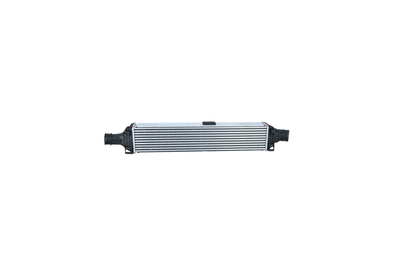 NRF 309101 Starpdzesētājs Audi A4 B9 Sedan 2.0 TFSI quattro 252 ZS Benzīns cena