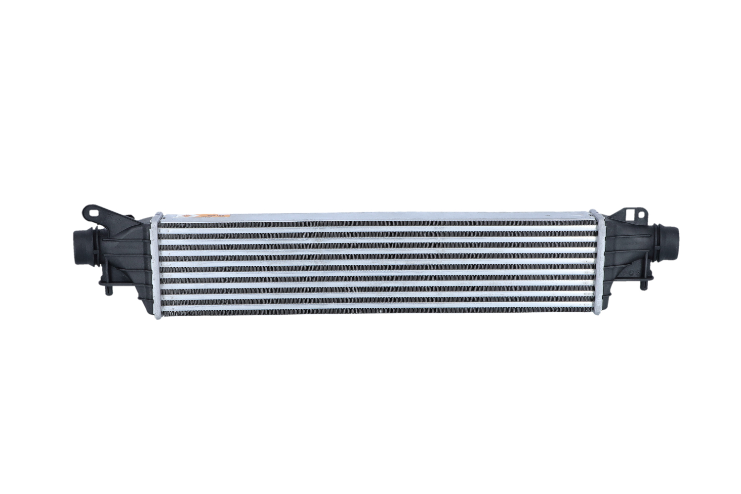NRF 309105 Intercooler OPEL CORSA 2021