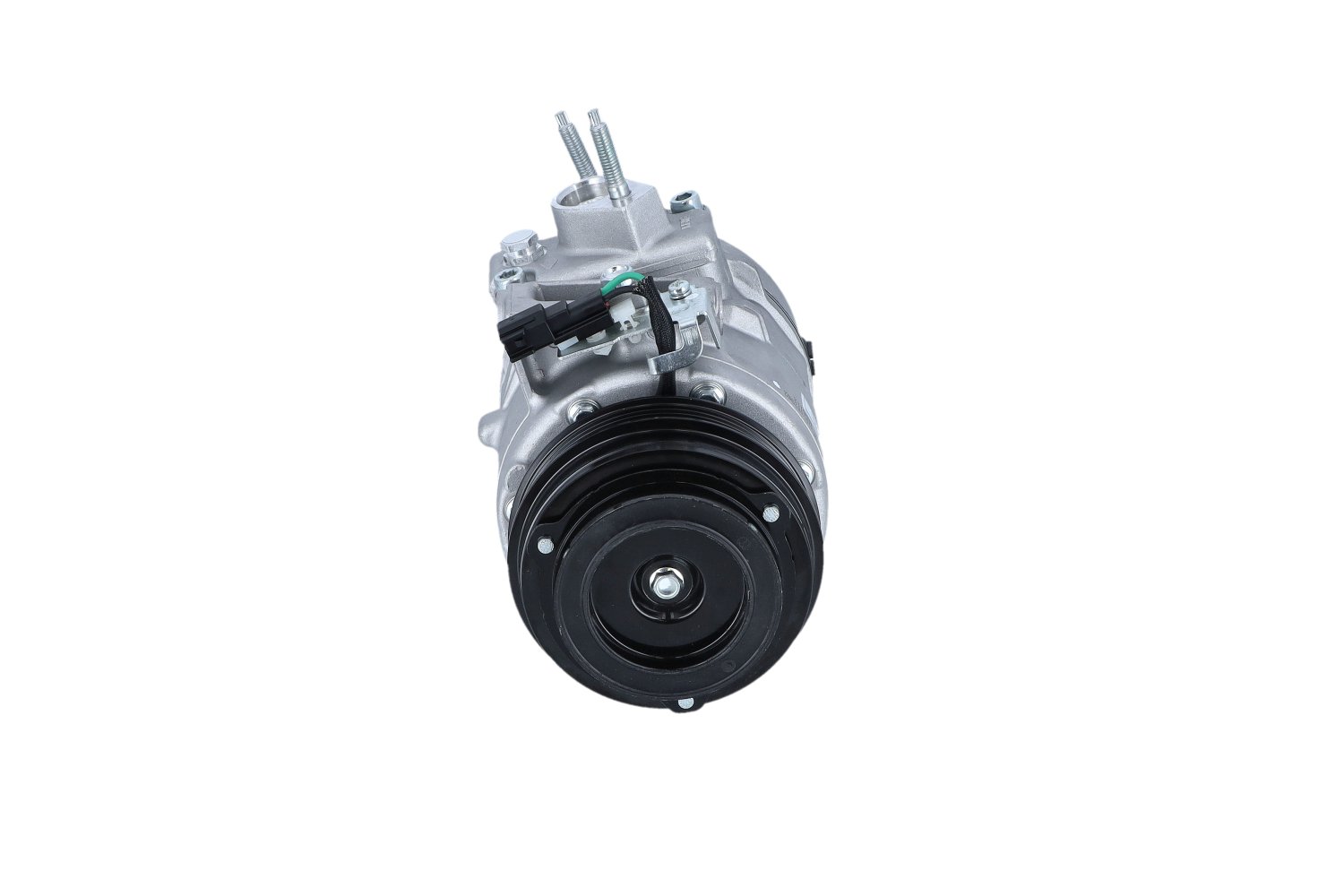 NRF 320180 Air conditioning compressor