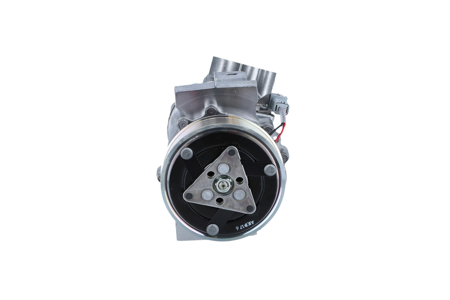 NRF 320181 Air conditioning compressor