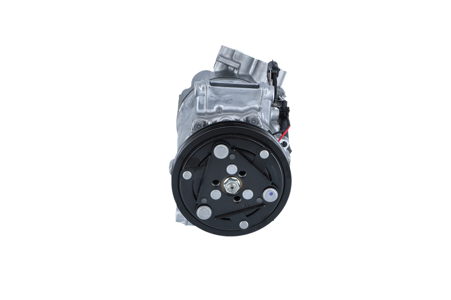 NRF 320182 Air conditioning compressor
