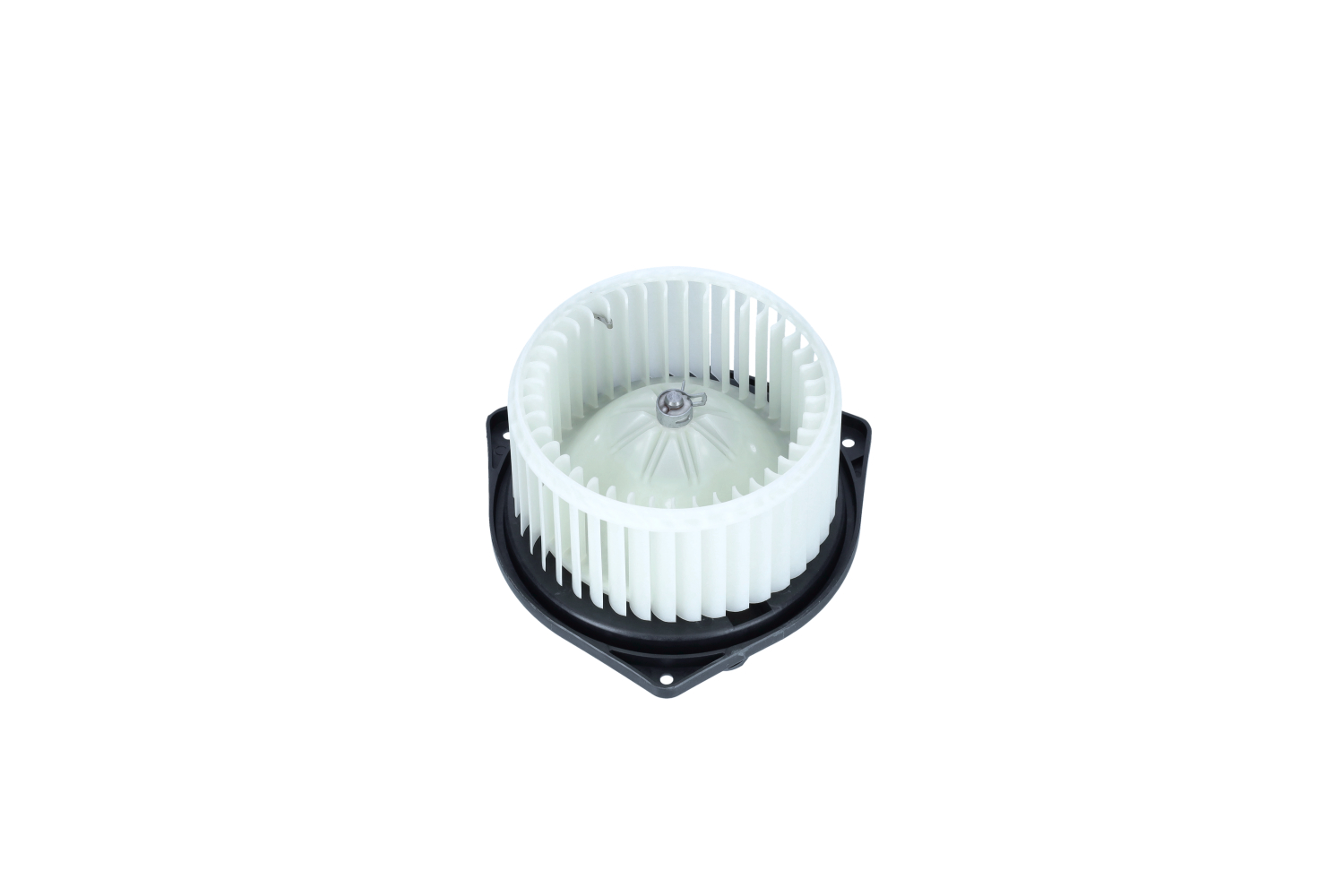 Interieurventilatie 34487 NRF 16 070 256 80 OPEL