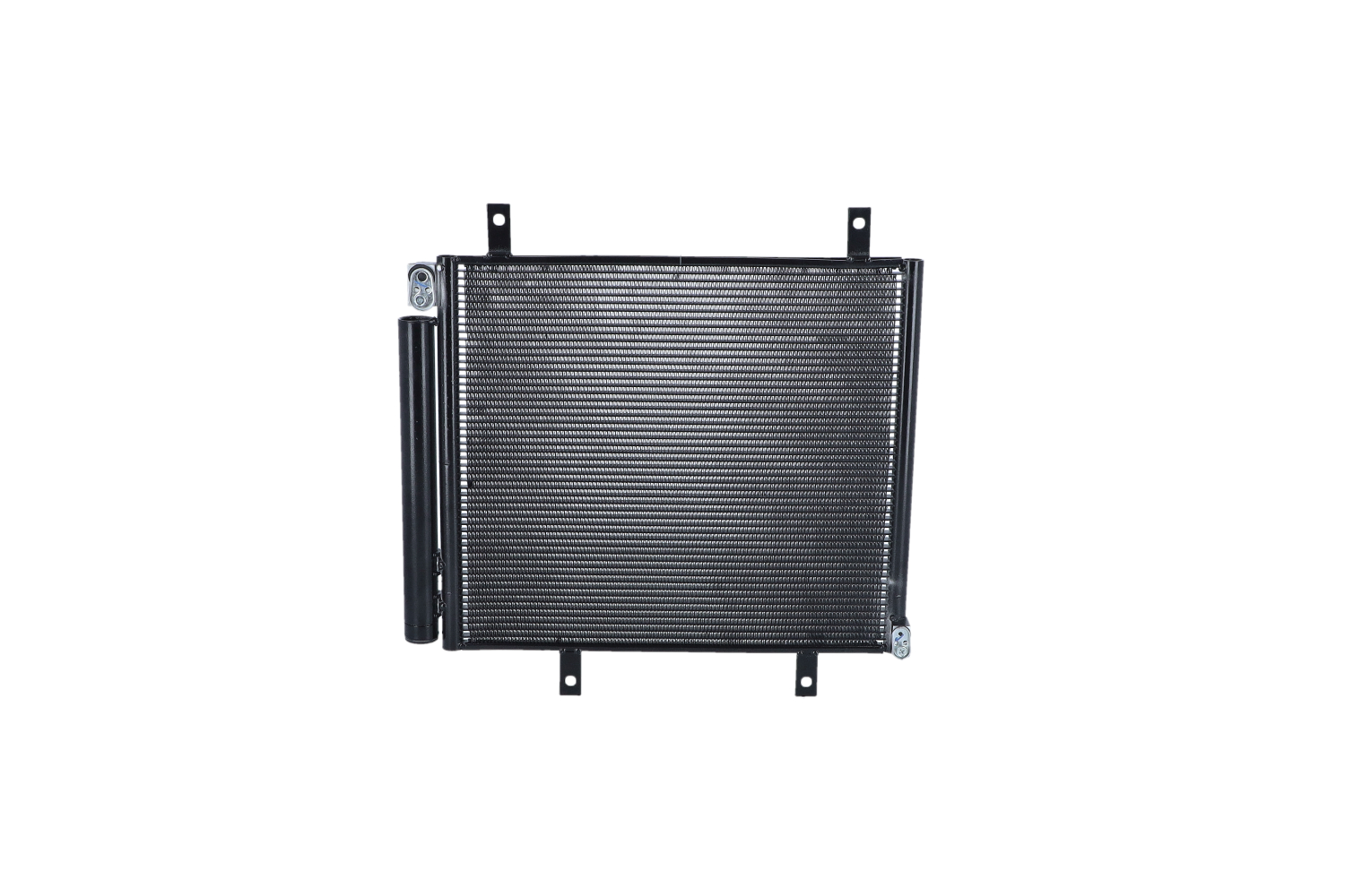 NRF Condensor voor airco 350567 350567 Condensor NRF SUZUKI SX4