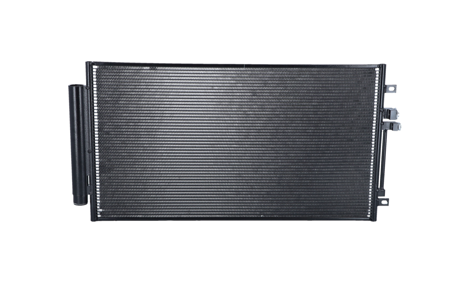 Byta AC-kondensor Alfa Romeo Giulia 952 kostnad NRF 350568