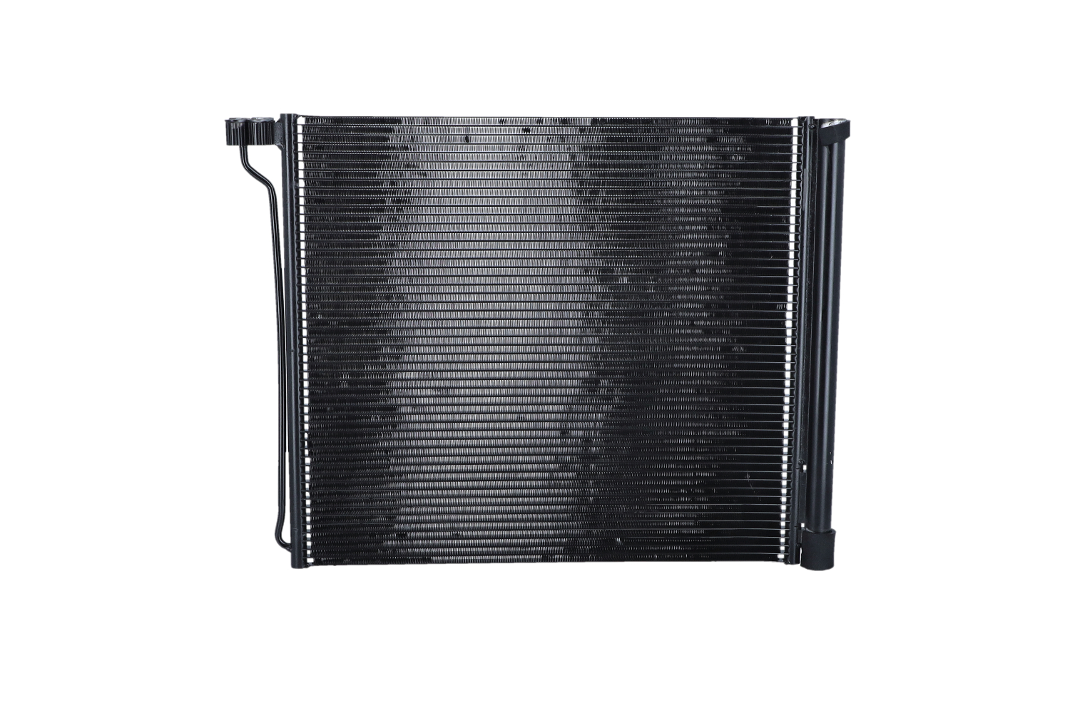 NRF 350569 Kondensators BMW F15 xDrive 50 i 449 ZS Benzīns cena