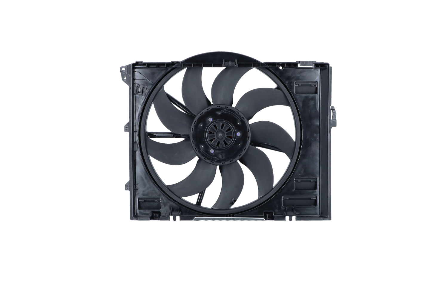Motoventilateur NRF 470048 NRF 470048 changer ventilateur de radiateur SPORTAGE prix