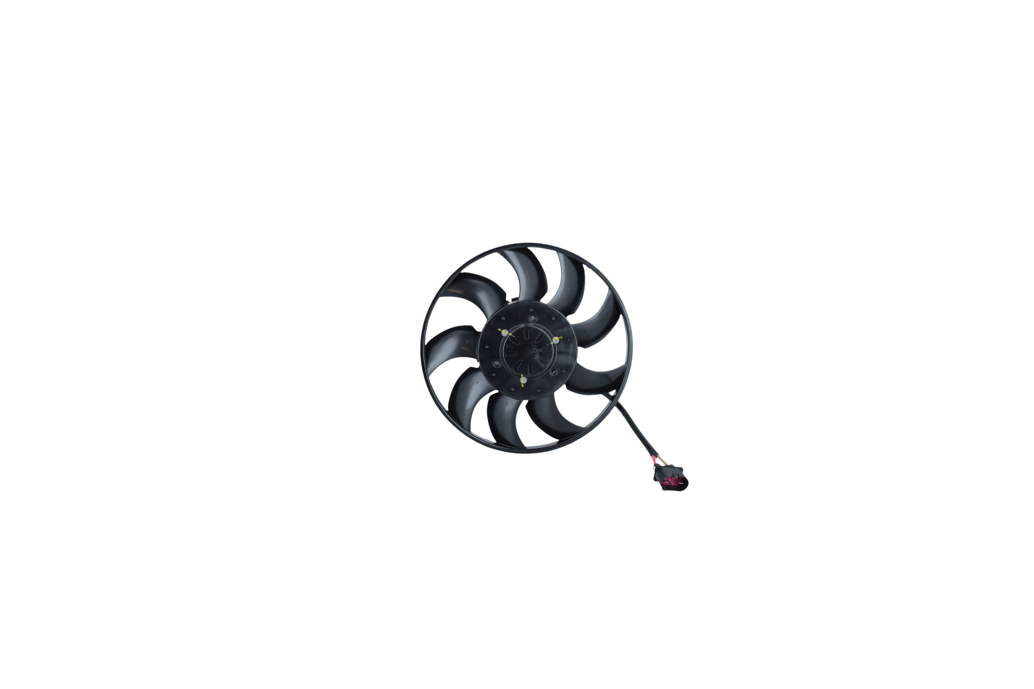 NRF 470051 AUDI Q5 Radiator cooling fan cost uk