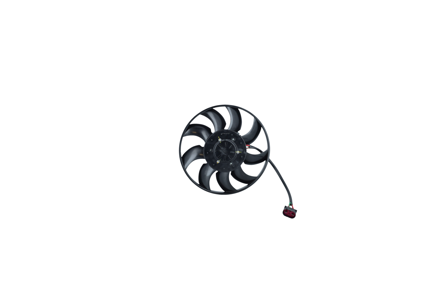 NRF 470054 Motoventilateur