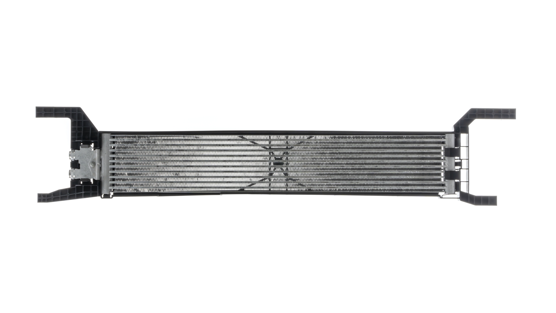 MAHLE ORIGINAL 72536450 Radiatore olio, Cambio automatico