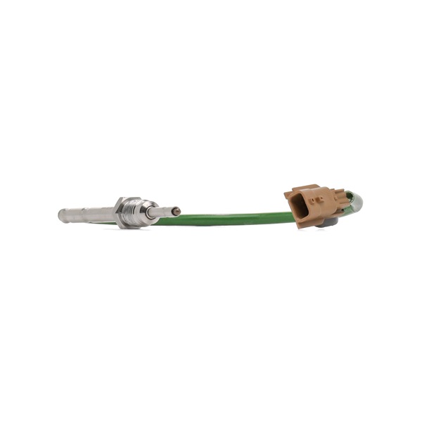 TOPRAN 638 591 Sensor temperatura dos gases de escape NISSAN QASHQAI originais