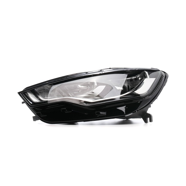 Reflektor AD0384914 PRASCO 4G0941003 AUDI