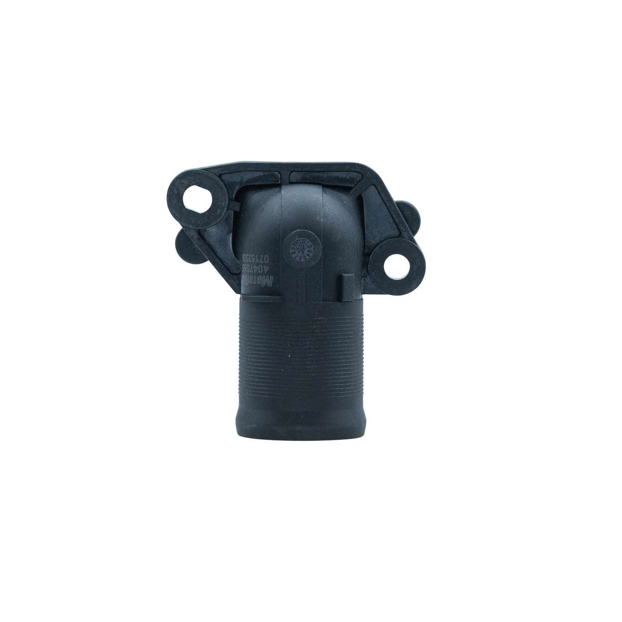 MOTORAD CH7055 Kühlwasserflansch Logan II MCV 1.2 16V LPG 72 PS Benzin/Autogas (LPG) Kosten